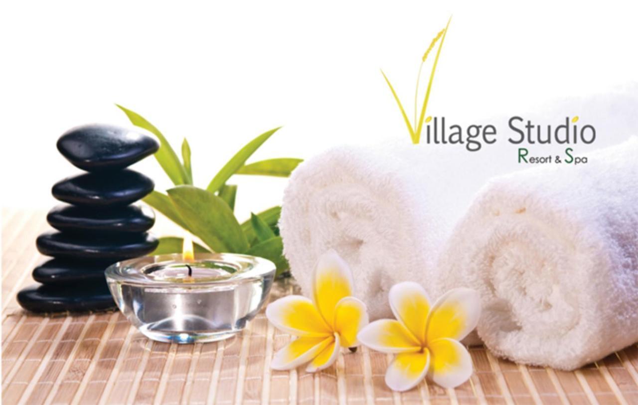 Village Studio Nandigunda ภายนอก รูปภาพ